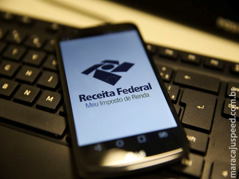 Receita paga hoje as restituições do lote residual de janeiro do IRPF