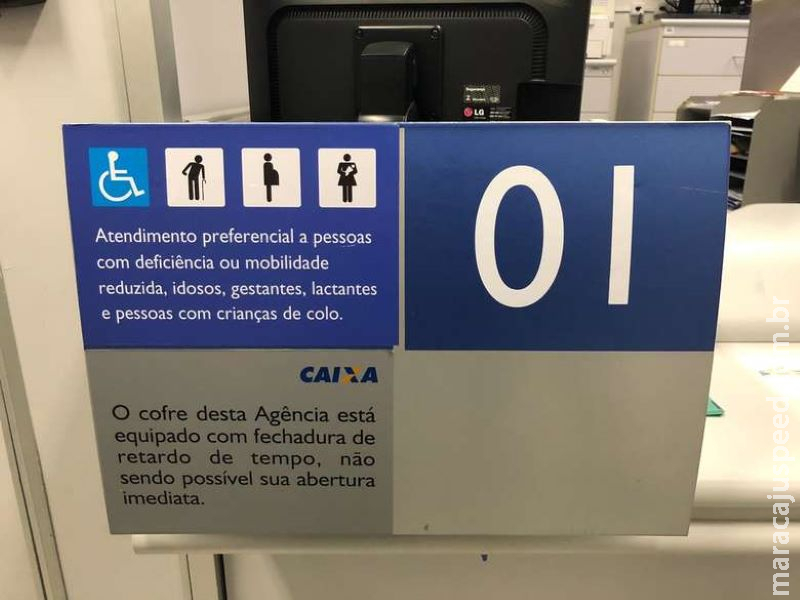 Reincidente em mau atendimento, agência volta a ser autuada pelo Procon Estadual