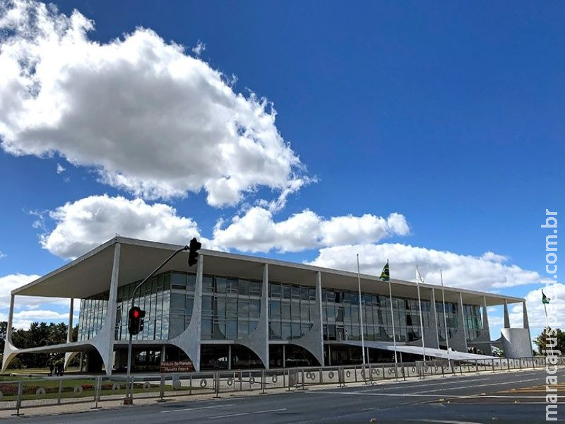 Sancionada Lei do Orçamento da União para 2020 Sancionada Lei do Orçamento da União para 2020