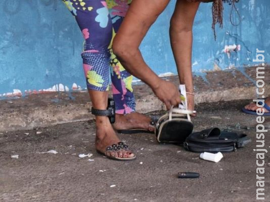 Santa Casa terá 10 leitos de internação involuntária para usuários de drogas