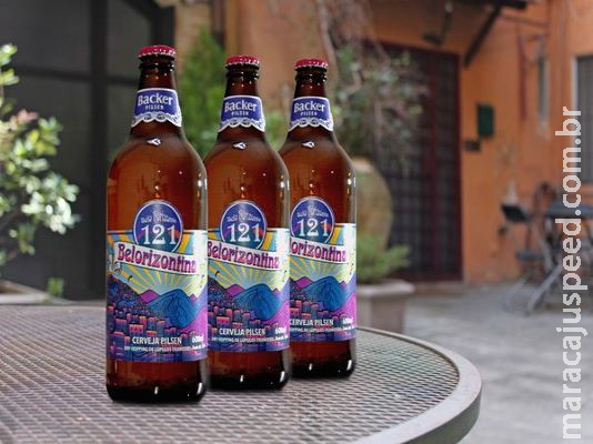 Sobe para 21 o número de casos notificados de contaminação pela cerveja da Backer