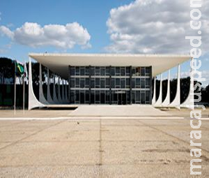 STF nega pedido de viagem a condenado na Operação Furacão