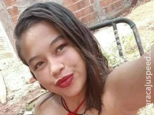Suspeita de matar adolescente está grávida e até posou ao lado de corpo