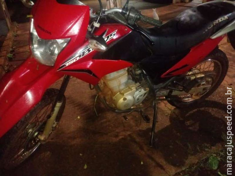 Suspeito de vários crimes morre em confronto com a Força Tática