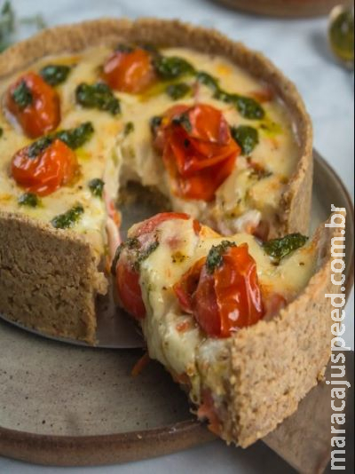 Três receitas veganas rápidas e gostosas para o dia a dia