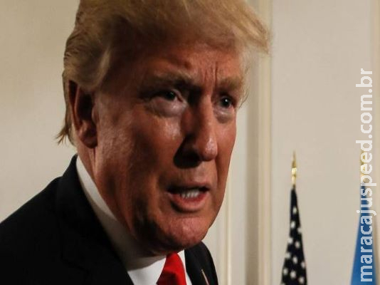 Trump defende que Irã abra mão de armas nucleares Trump defende que Irã abra mão de armas nucleares