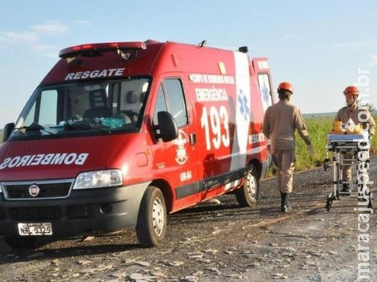 Vítima de capotagem era moradora de SP e tinha 61 anos Vítima de capotagem era moradora de SP e tinha 61 anos