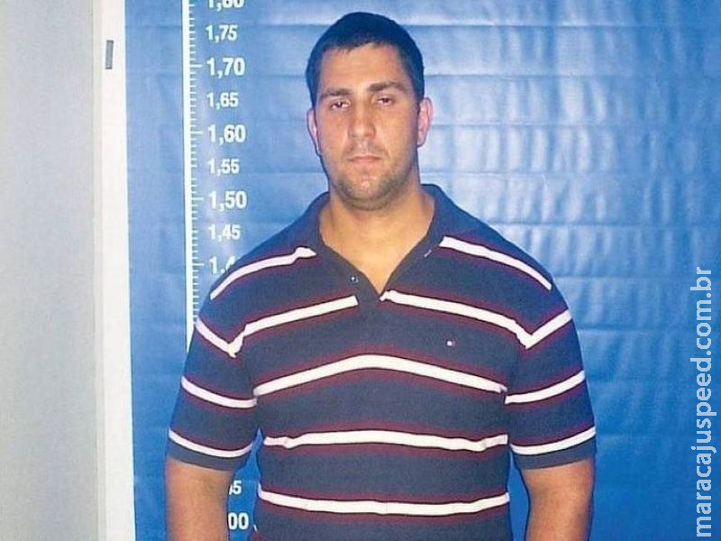 Acusado de chefiar milícia carioca escapa da polícia na Bahia Acusado de chefiar milícia carioca escapa da polícia na Bahia