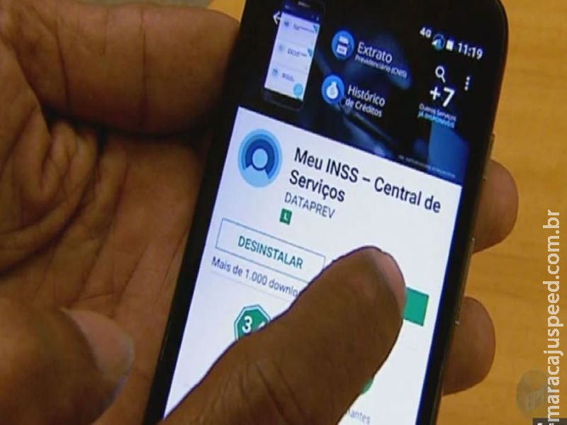 Aposentados e pensionistas podem acessar extrato do Imposto de Renda 2019 via internet