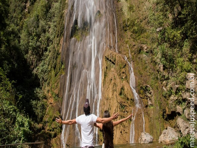 Aquidauana, Bonito e região são destinos para contemplar belezas de MS no Carnaval