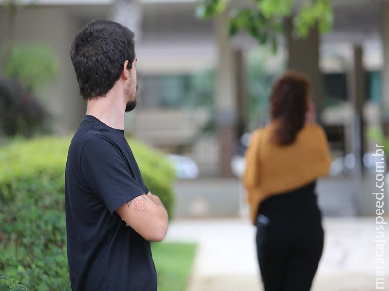 Banco de Medidas Protetivas será realidade no país Banco de Medidas Protetivas será realidade no país
