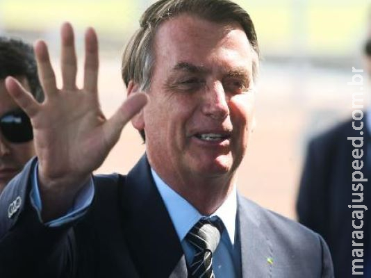 Bolsonaro diz que espera enviar reforma administrativa esta semana