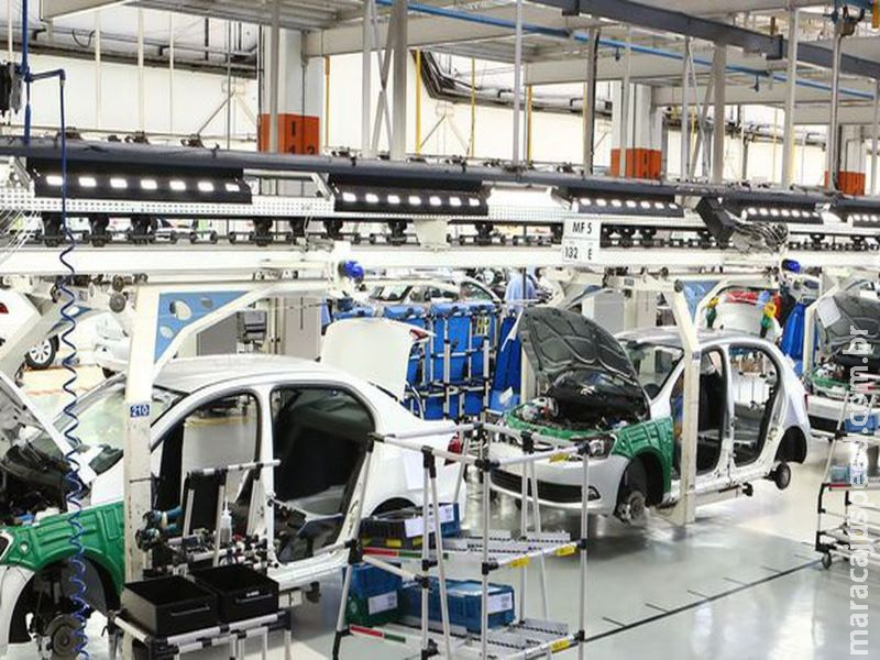 Brasil e Paraguai assinam acordo de livre comércio automotivo