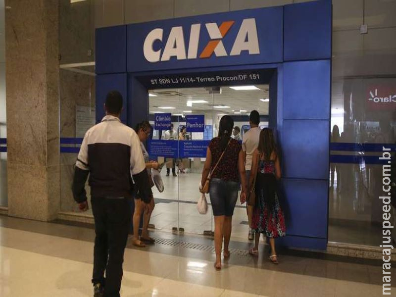 Caixa anuncia financiamento imobiliário com juros fixos