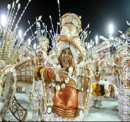 Carnaval 2020 deve movimentar R$ 8 bilhões na economia, diz CNC