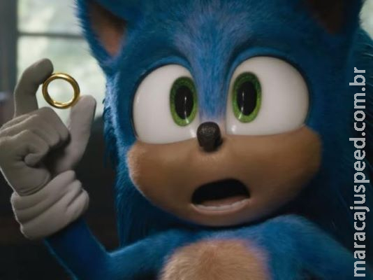Com animação e filme de terror, cinemas exibem "Sonic, O Filme" e "O Grito"