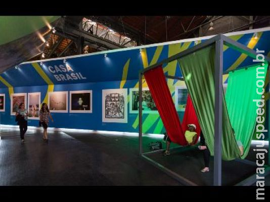 Comitê Olímpico cancela Casa Brasil no Japão durante os Jogos Olímpicos