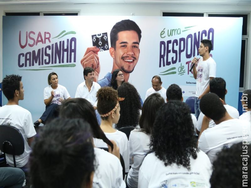 Comportamento de risco eleva infecções sexualmente transmissíveis no Brasil Comportamento de risco eleva infecções sexualmente transmissíveis no Brasil