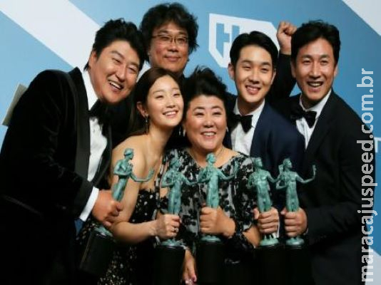 Confira os vencedores do Oscar 2020