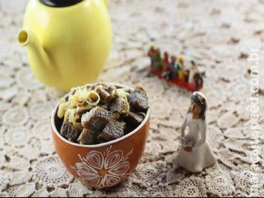 Confira três receitas com carne para o final de semana