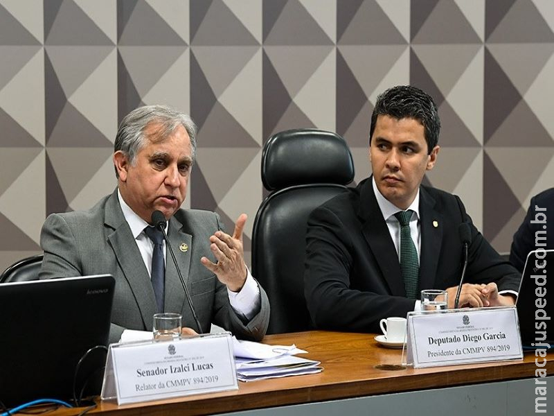 Congresso abre o ano com 25 medidas provisórias na fila Congresso abre o ano com 25 medidas provisórias na fila