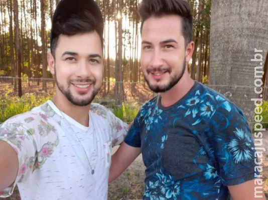 Corpo de amigo de sertanejo morto também é encontrado no mar