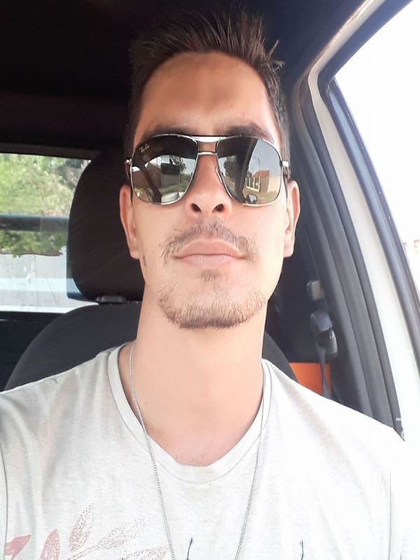 Corpo de homem desaparecido no rio Amambai é encontrado