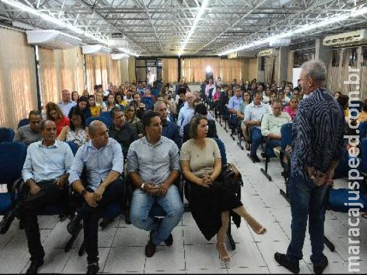 Dengue avança e MS está prestes a decretar epidemia, alerta gerente técnica da saúde Dengue avança e MS está prestes a decretar epidemia, alerta gerente técnica da saúde