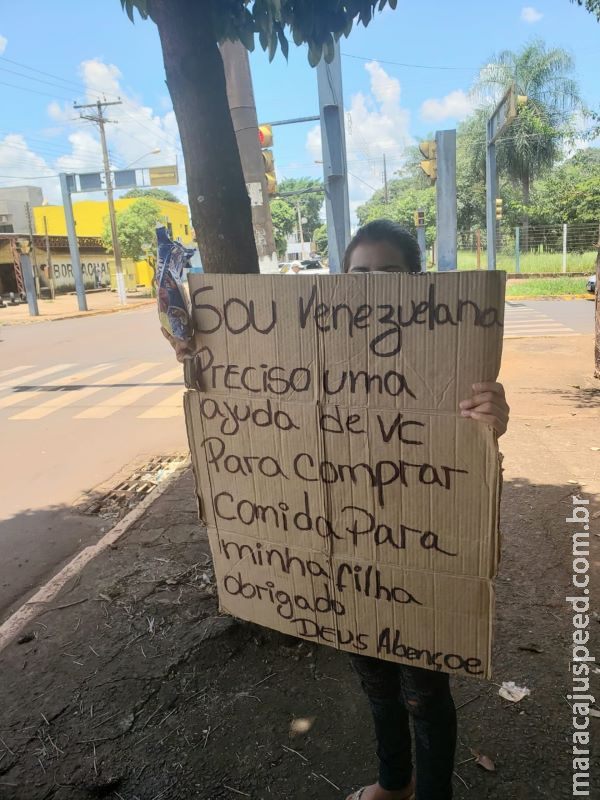Denúncias revelam atuação de maior facção criminosa venezuelana em Dourados Denúncias revelam atuação de maior facção criminosa venezuelana em Dourados