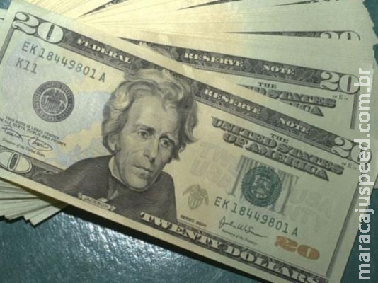 Dólar volta a cair e fecha em R$ 4,30 com atuação do BC Dólar volta a cair e fecha em R$ 4,30 com atuação do BC
