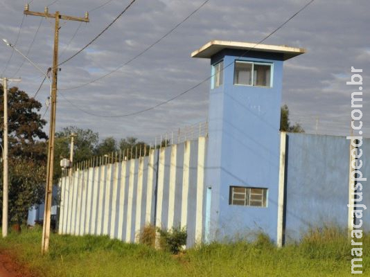 Empresa investigada no MPF vai fornecer refeição para internos da Unei de Dourados