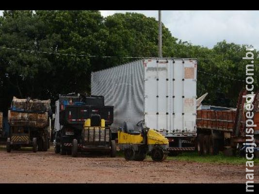 Empréstimo de R$ 30 milhões será usado para renovar frota