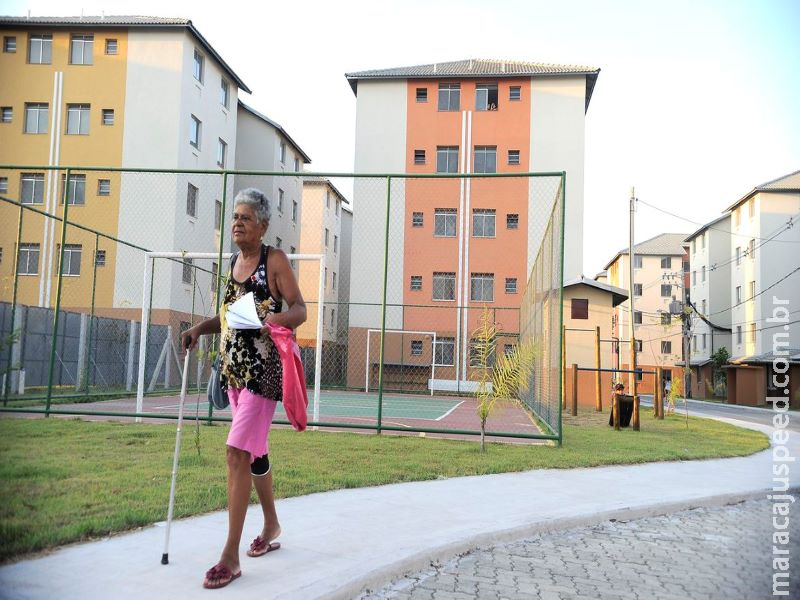 FGTS vai reduzir descontos no financiamento da casa própria em 2021