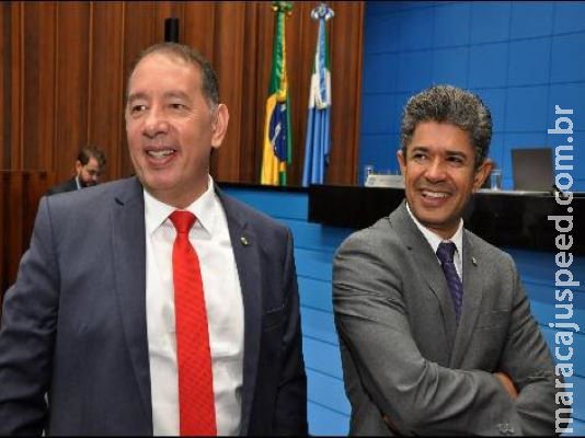 Gerson Claro é nome preferido e pode ser anunciado como líder Gerson Claro é nome preferido e pode ser anunciado como líder