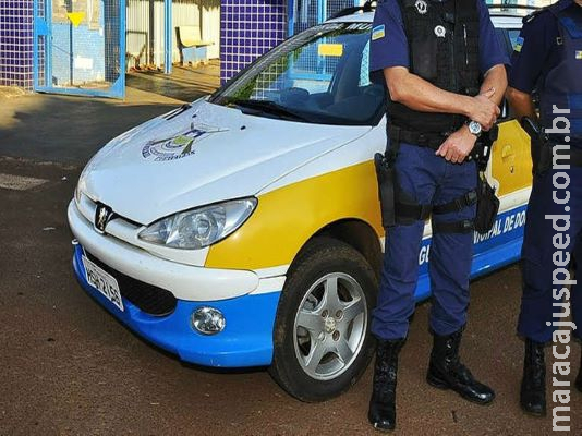 Guardas municipais de Dourados vão receber curso básico de libras