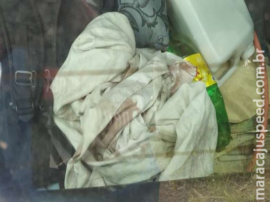Homem é preso após sequestrar e estuprar provável vítima do tribunal do crime Homem é preso após sequestrar e estuprar provável vítima do tribunal do crime