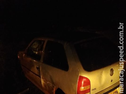 Homem furta carro, mas é preso logo em seguida pela PM em Aquidauana Homem furta carro, mas é preso logo em seguida pela PM em Aquidauana