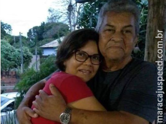 Idoso sai para levar filho na igreja e desaparece em Aquidauana Idoso sai para levar filho na igreja e desaparece em Aquidauana