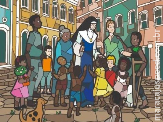 Igreja inicia a Campanha da Fraternidade