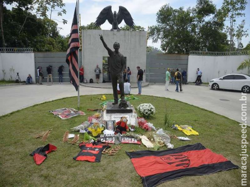 Incêndio no Ninho do Urubu faz um ano; CPI ouve familiares de vítimas