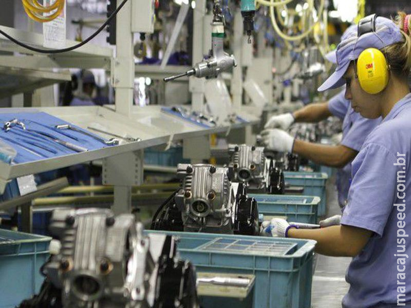 Indicadores de mercado de trabalho iniciam 2020 com melhora Indicadores de mercado de trabalho iniciam 2020 com melhora