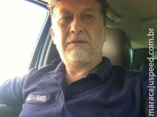 Jornalista pode ter sido executado a mando de facção, diz promotor Jornalista pode ter sido executado a mando de facção, diz promotor