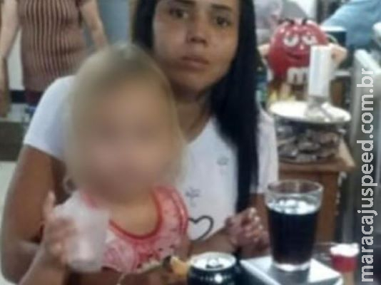 Mãe diz que acordou de pesadelo após reencontrar filho sequestrado pela avó