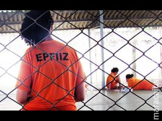 Mães são aliciadas pelo tráfico de drogas em MS Mães são aliciadas pelo tráfico de drogas em MS