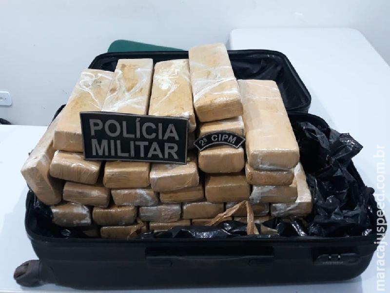 Maracaju: Polícia Militar prende homem em flagrante pelo crime de “Tráfico de Drogas” Maracaju: Polícia Militar prende homem em flagrante pelo crime de “Tráfico de Drogas”