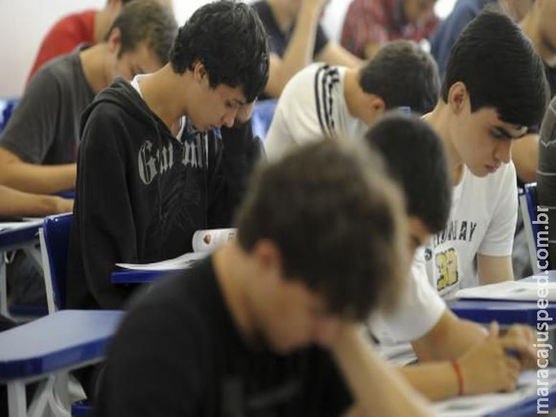 Matemática será a principal disciplina cobrada no Pisa 2021 Matemática será a principal disciplina cobrada no Pisa 2021
