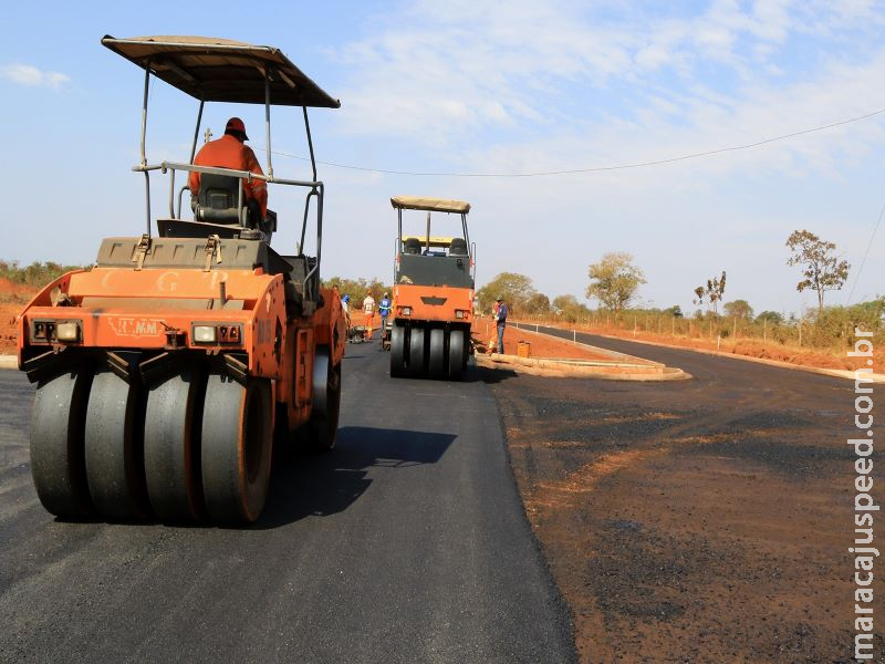 Mato Grosso do Sul é o terceiro estado brasileiro em investimentos