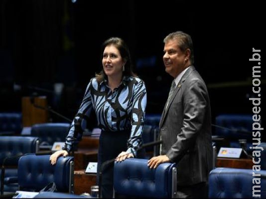 Medida provisória contra jornais deve caducar, avalia bancada Medida provisória contra jornais deve caducar, avalia bancada