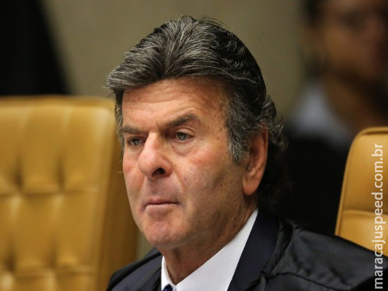 Ministro Luiz Fux nega liberdade a Jamil Name