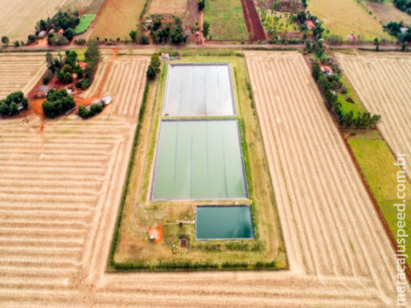 MS abre consulta pública para PPP de universalização do esgotamento sanitário